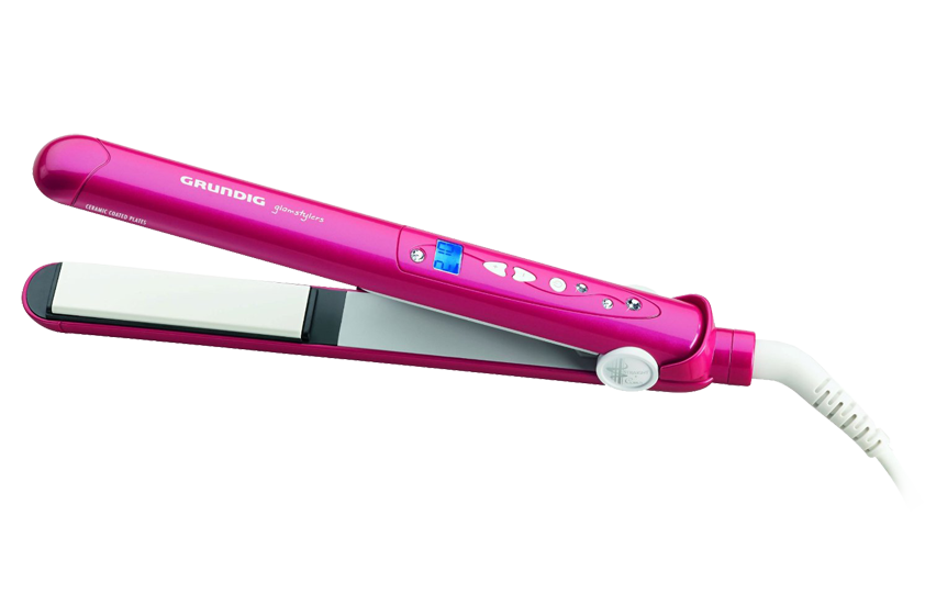 Grundig HS 5732 Glätteisen
